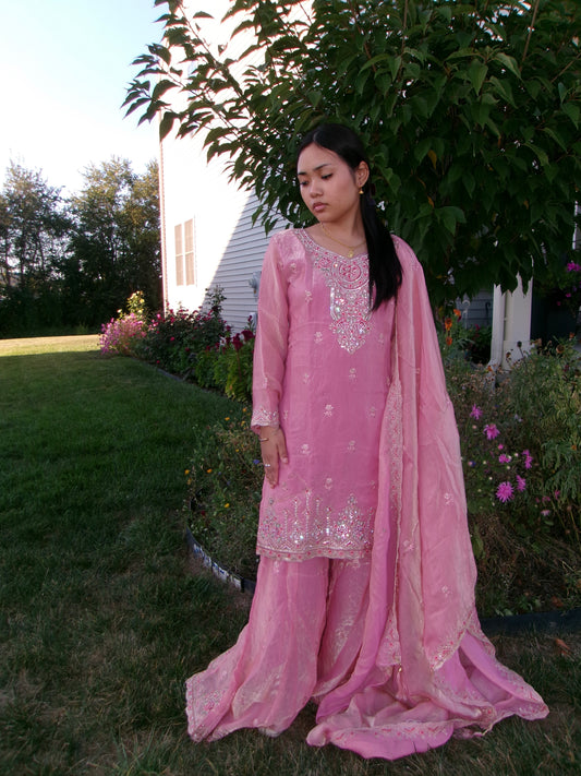 Saanvi