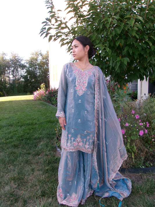 Saanvi