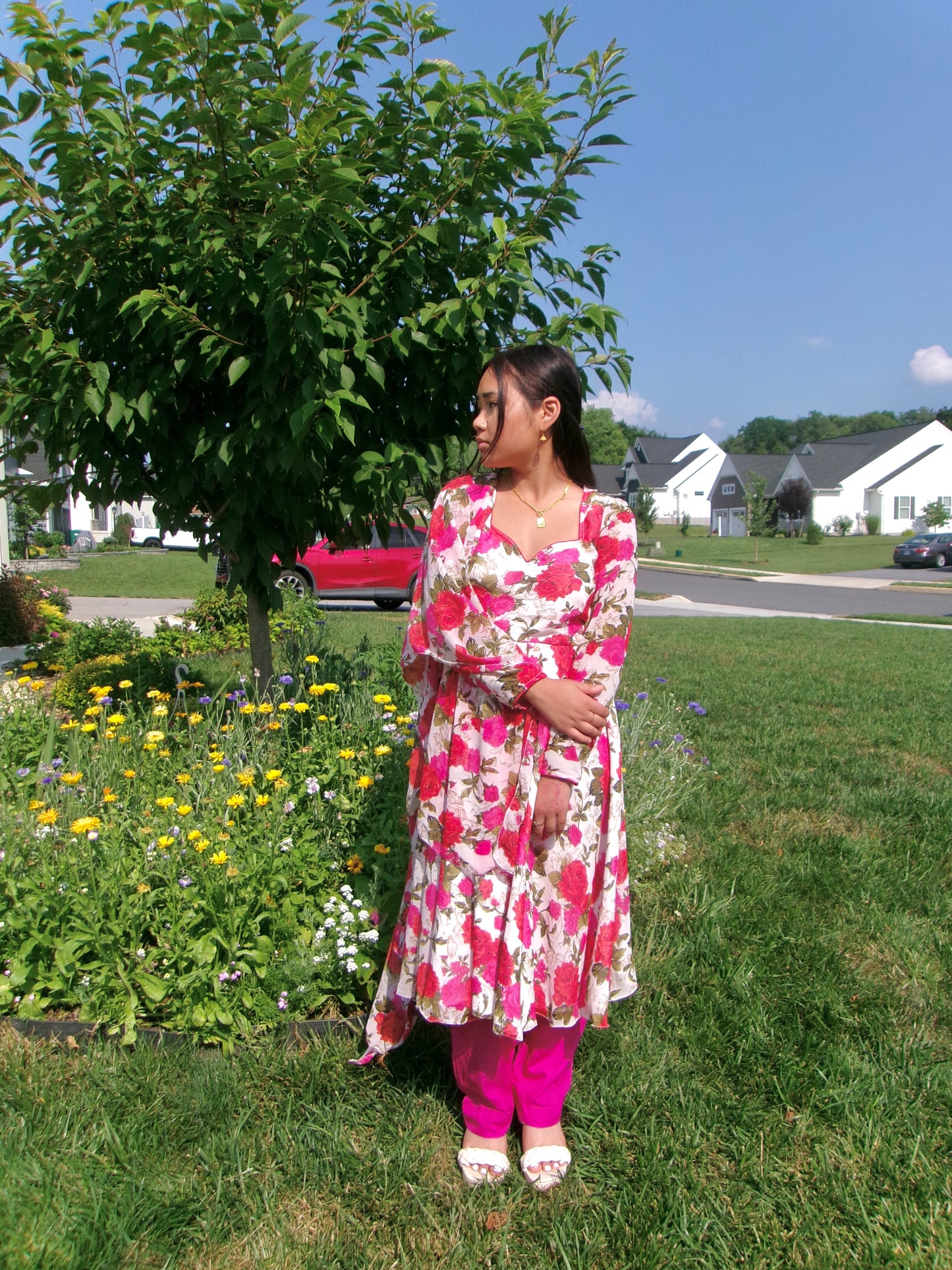Komal Phool