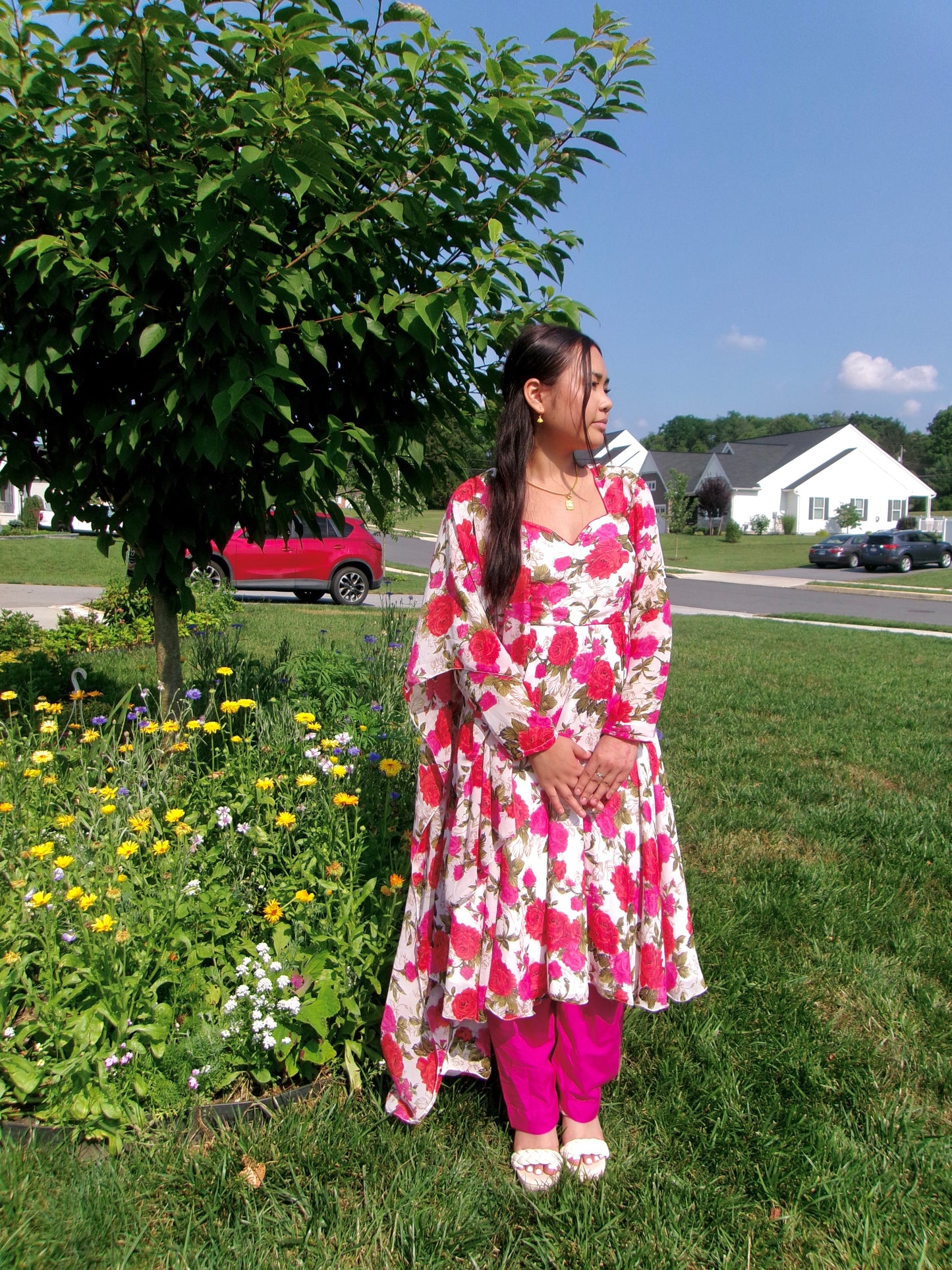 Komal Phool